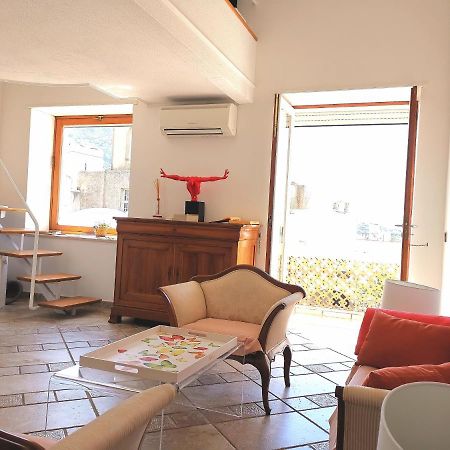 Ipazia Capri Bed & Breakfast Anacapri  Luaran gambar