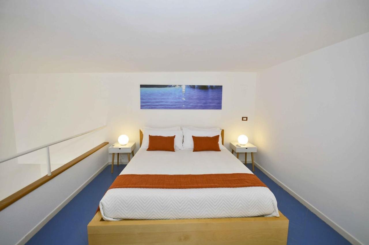 Ipazia Capri Bed & Breakfast Anacapri  Luaran gambar