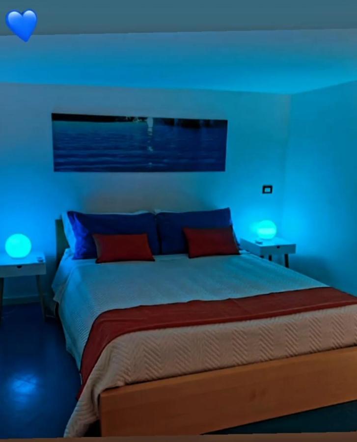 Ipazia Capri Bed & Breakfast Anacapri  Luaran gambar
