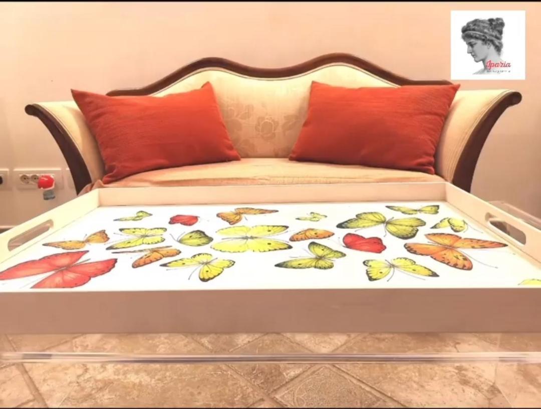 Ipazia Capri Bed & Breakfast Anacapri  Luaran gambar