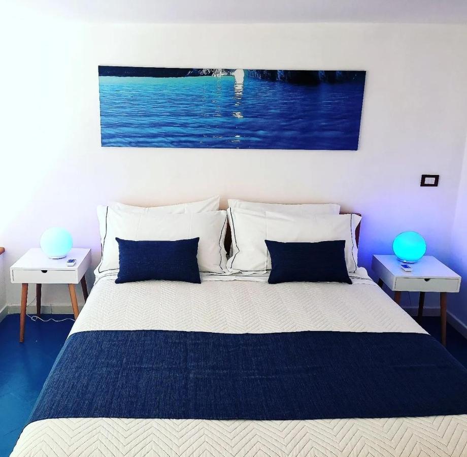 Ipazia Capri Bed & Breakfast Anacapri  Luaran gambar