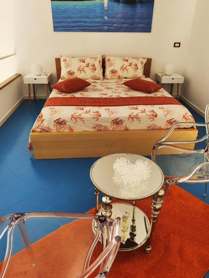 Ipazia Capri Bed & Breakfast Anacapri  Luaran gambar