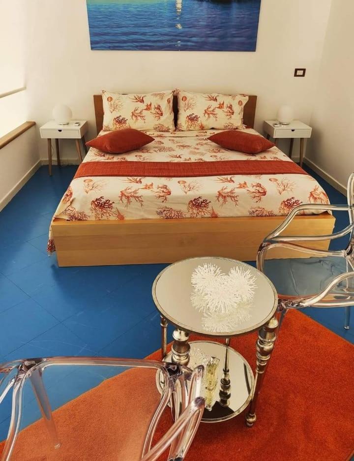 Ipazia Capri Bed & Breakfast Anacapri  Luaran gambar