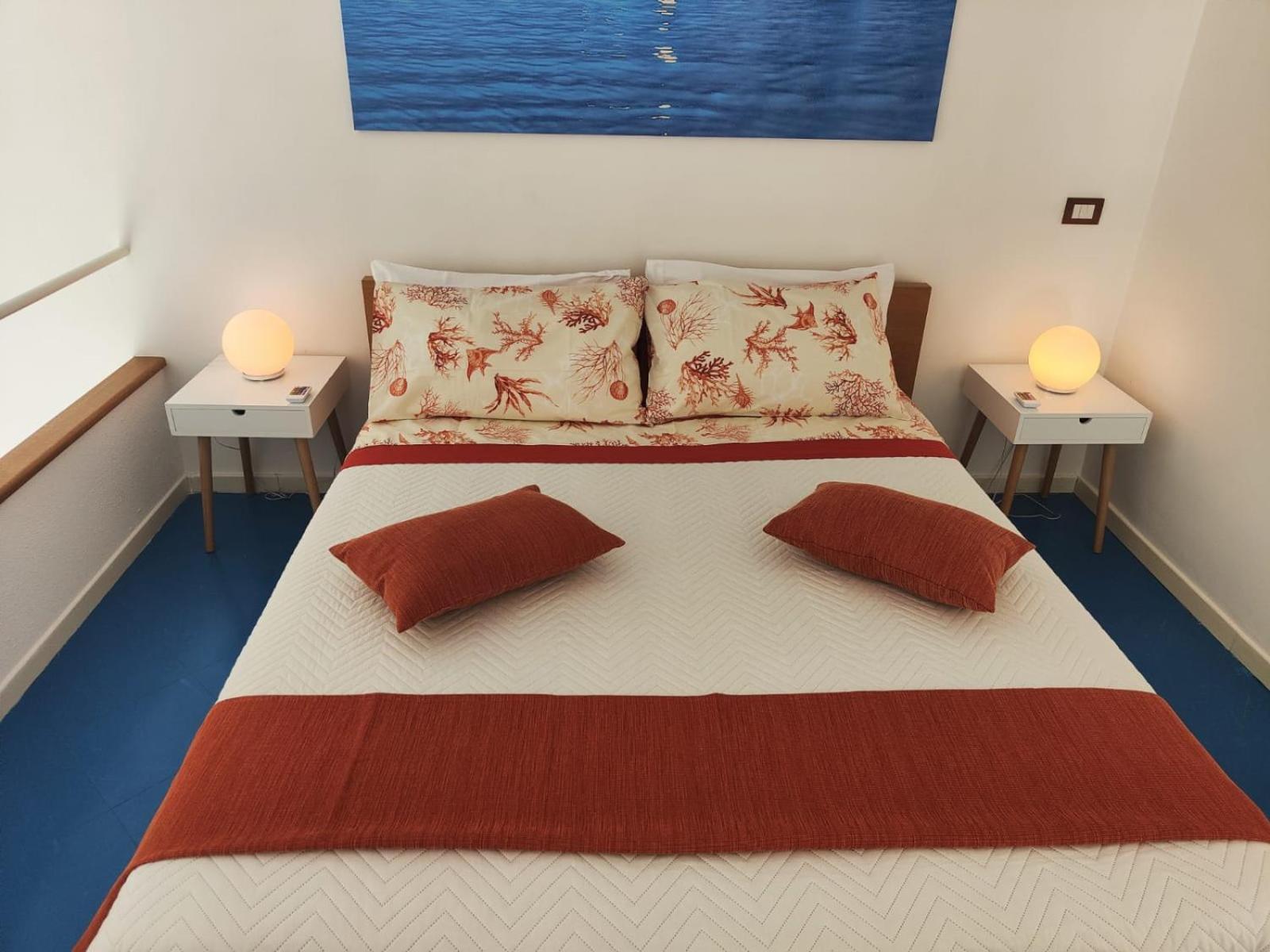 Ipazia Capri Bed & Breakfast Anacapri  Luaran gambar